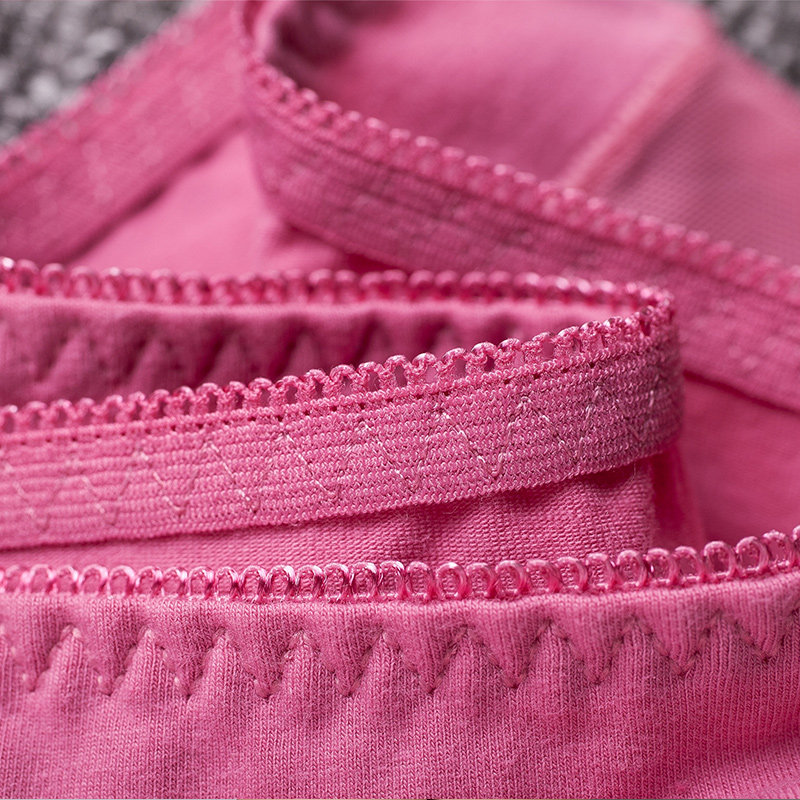 Slip jeunesse en coton - Ref 640577 Image 5