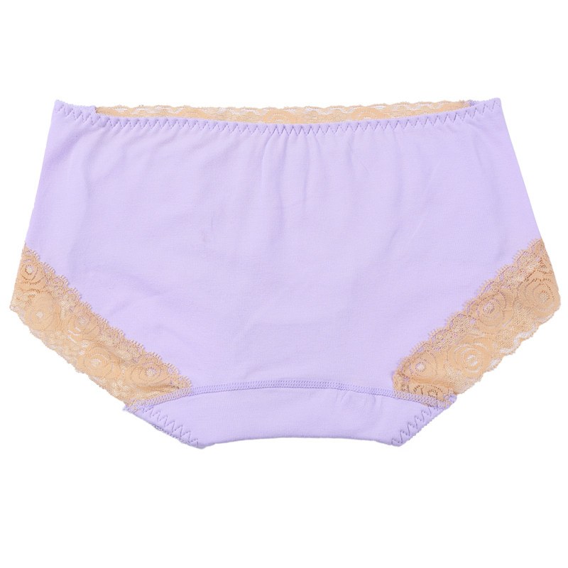 Slip en coton - Ref 666542 Image 3