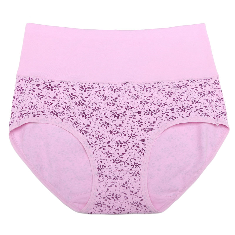 Slip en coton - Ref 666579 Image 4