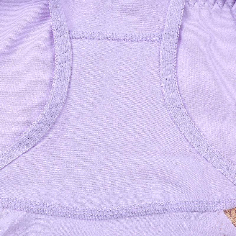 Slip en coton - Ref 666542 Image 5