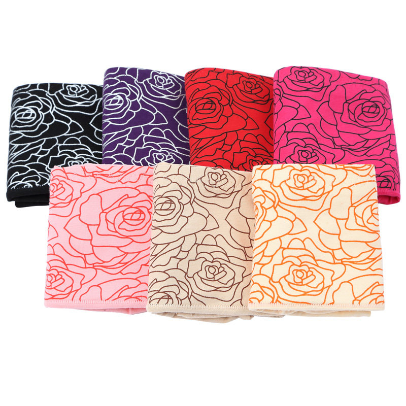 Slip en coton - Ref 666555 Image 3