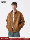 DPX осенняя короткая куртка из американской замши Harrington, мужская мотоциклетная куртка бренда cleanfit tide с воротником-стойкой mini 0