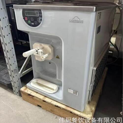 二手193P台式冰淇淋机Carpigiani