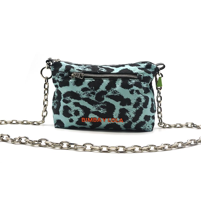 2025新款女士斜挎包时尚百搭