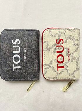 2025新款女士钱包时尚百搭休闲钱包