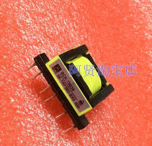 原装 TCL 变压器 BCK-19036 36-TRF360-BX0/BXO 3.3V 待机变压器