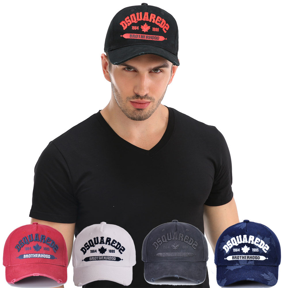 Dsquared2 Cap