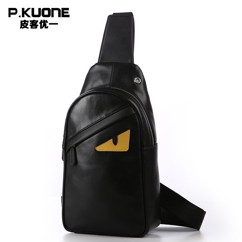 Sac pour homme - Ref 52811 Image 1