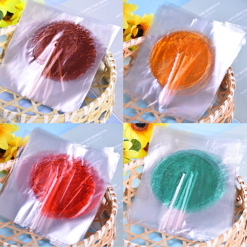 80后怀旧拉丝糖太阳糖