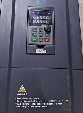 可维修JTE330 K0220G3  22KWG/30KWP3