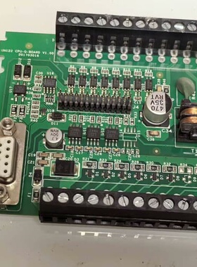 可维修UN122 CPU-Q-BOARD，UMAT UN12议价