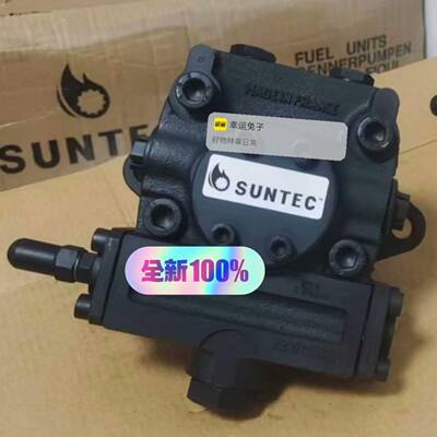 可维修SUNTEC桑泰克油泵
