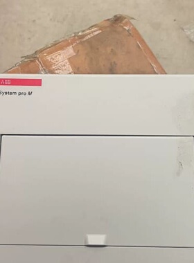 可维修强电箱—型号ACM10SNB议价