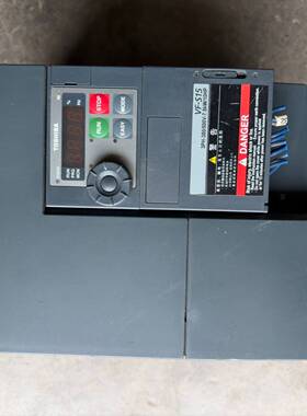 可维修变频器 VFS15-4075PL-CH 7.5KW 38