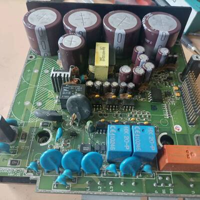 可Kingservo PPB-D0806171-11 VER.
