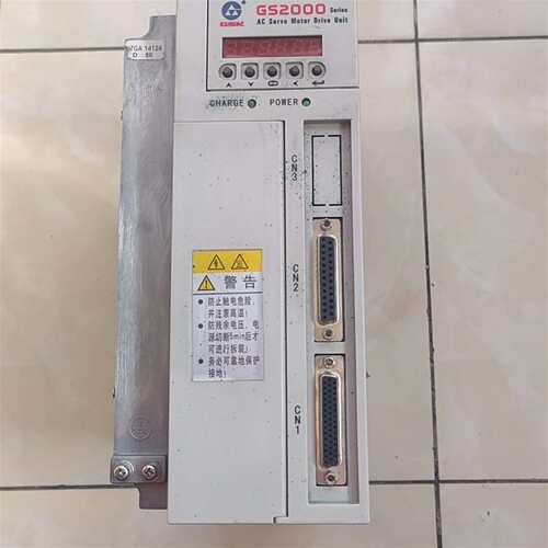 可维修GS2050T-NP1驱动器gs2000议价