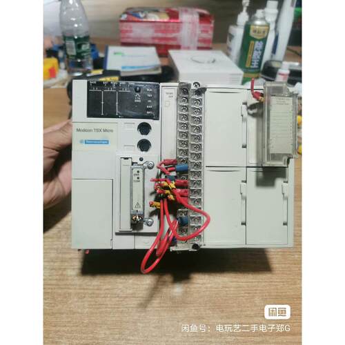 可维修 Electric/控制器TSX37议价