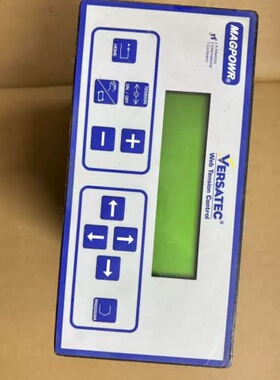 可维修VERSATEC MAGPOWR VTC张制器，实物拍图议价