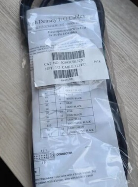 可维修IC693CBL327议价
