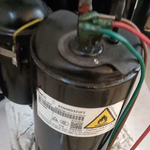 可维修美芝变频 KSN98D32UFZ议价