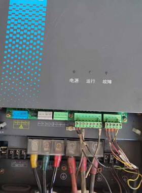 可维修GD300-21-022G-4 ，变频器 少