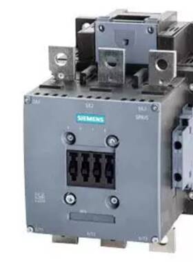可维修接触器3RT5066-6AP36 AC/DC220-240V 300A 2NO/2NC