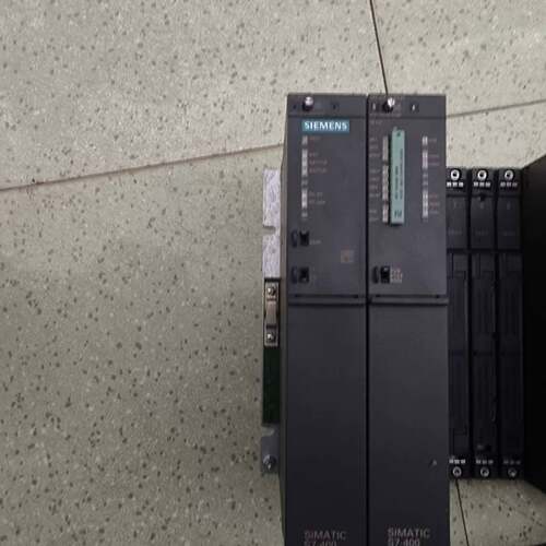 可维修S7-400 CPU模块 416-3ES06-00