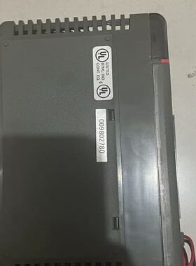 可维修编程控制器 U-19T U-09N H4-ECON议价