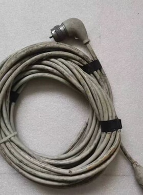 可维修显示器连接线E119932-T/LL84201-F4议价