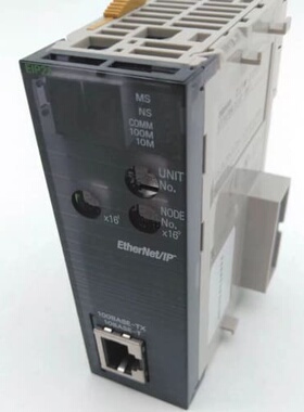 可维修用于 CJ1W-EIP21 PLC 模块议价