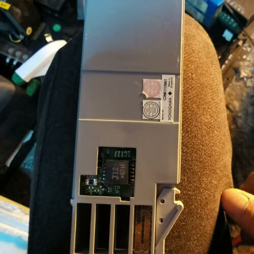 可维修卡件 C26K11206T，库存包好用包邮议价