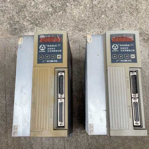 可维修广数DA98A-15驱动器