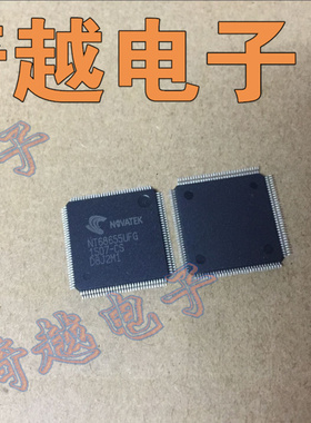 NT68856UFG NT68655UFG 专售液晶芯片系列都可直拍