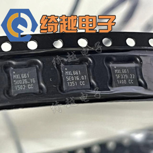 MXL661 全新原装液晶芯片