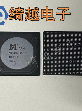 全新液晶芯片 MSD6A828EVC-Y7 现货可直拍