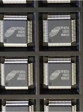 全新原装EPF025A 高清HDMI视频MCU主控芯片 可直拍