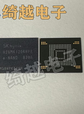 H26M52103FMR KLMAG1JETD-B041 KLMAG2GEND H26M52208FPR emmc16G