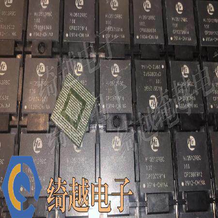 HI3512RBC100 全新原装液晶芯片