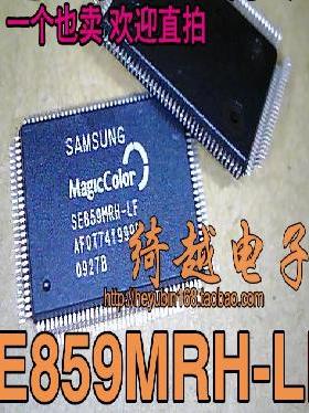 SE859MRH-LF 全新原装液晶芯片【可直拍】