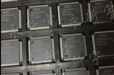 全新正品原字液晶芯片