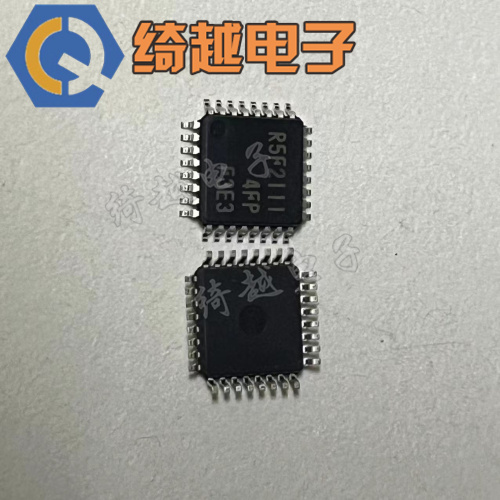 R5F21114FP 全新原装液晶芯片