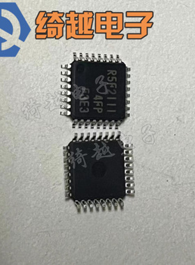 R5F21114FP 液晶芯片