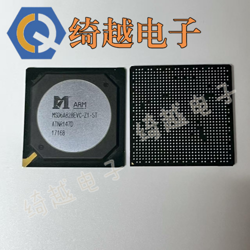 全新原装 MSD6A828EVC-Z1-ST MSD6A828EVC-ST液晶屏芯片