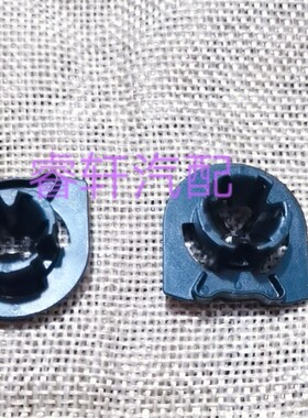 奥迪19款Q2LQ3Q7A3A4LB9A7A8车门内饰板卡扣门里板卡扣