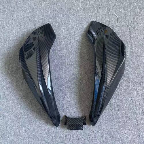 适用AE4/AE5改装车壳前脸外壳宽体机甲车壳 加宽加厚塑件