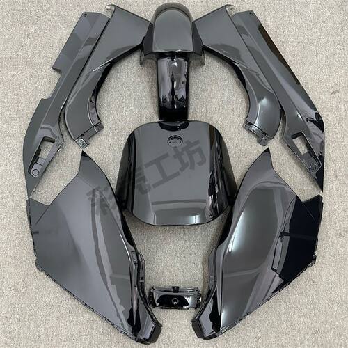m3系车壳/M85C+M95C+哑光加厚M395cmax/M385cmax 改装外壳定制