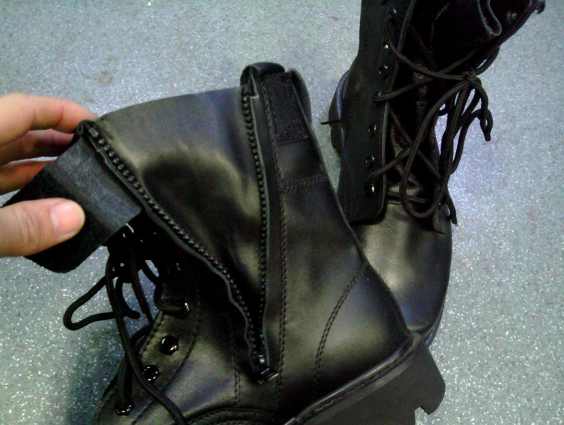 Chaussures moto - Ref 1392476 Image 3