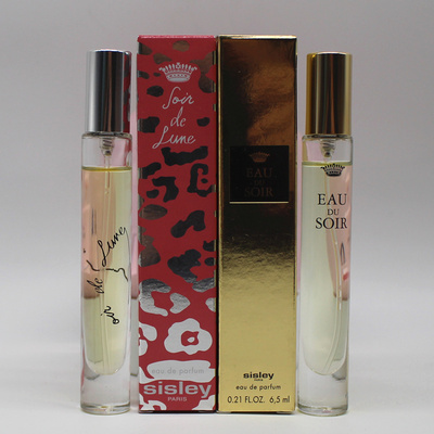 中小样夜幽情怀香水希思黎