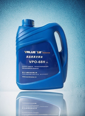 飞越真空泵专用油VPO-68H  飞跃真空泵油润滑油VSV//VRD工业用油