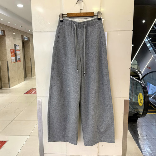 美丽明珠8816休闲卫裤女裤